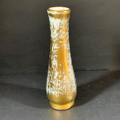 LOT:197: Stangl Humpty Dumpty Children's Plate, Stangle Gold-tone Elephant and Bud-vase, Silverplated Picture Frames and More