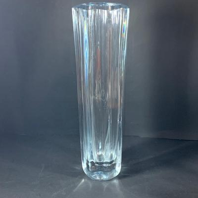 LOT:198: Strombergshyttan and Cristalleries de Vannes-leChantel, France