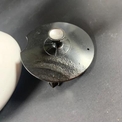 LOT:205: Corningware Blue Cornflower Baking Dishes and Coffee Pots