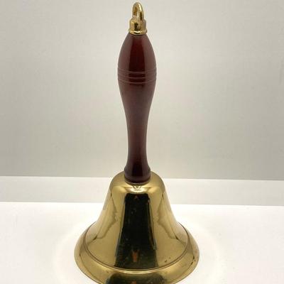 LOT 246: Liberty Bell Collection - Pair of Brass Bookends with Bicentennial Bells and More