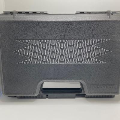 LOT 249: Three Leather Firearm Holders / Holsters, Doskocil Gun Case and Cleaning / Care Supplies (Outers Case) and More