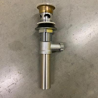 Newport Brass Single Hole Lavatory Faucet (1018CL-BM)