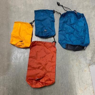 REI & Osprey Backpacks, Marmot Rain Jacket Plus More (1018FL-BM)