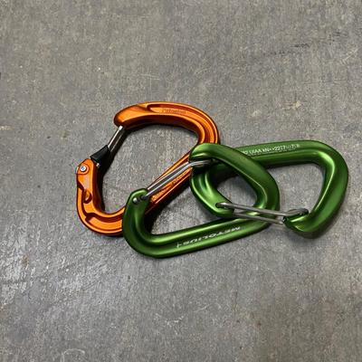 REI & Osprey Backpacks, Marmot Rain Jacket Plus More (1018FL-BM)