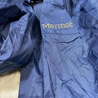 REI & Osprey Backpacks, Marmot Rain Jacket Plus More (1018FL-BM)