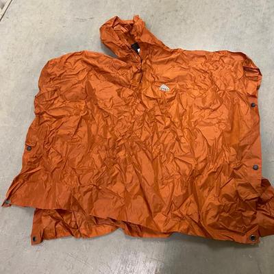 REI & Osprey Backpacks, Marmot Rain Jacket Plus More (1018FL-BM)