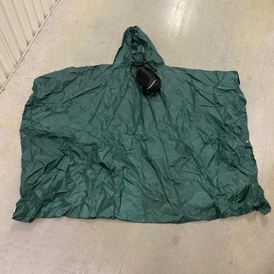 REI & Osprey Backpacks, Marmot Rain Jacket Plus More (1018FL-BM)