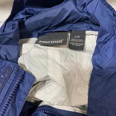 REI & Osprey Backpacks, Marmot Rain Jacket Plus More (1018FL-BM)