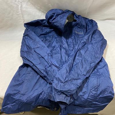 REI & Osprey Backpacks, Marmot Rain Jacket Plus More (1018FL-BM)