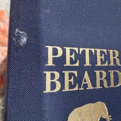 PETER BEARD Special Edition 2 Vol. Box Set TASCHEN