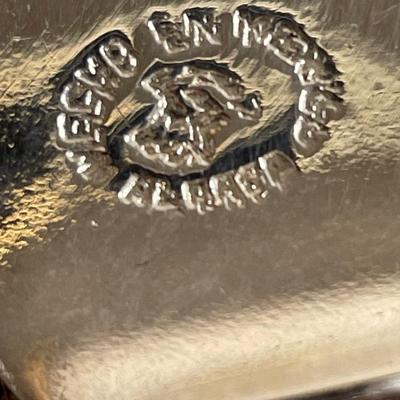 Mexican Alpaca Money Clip
