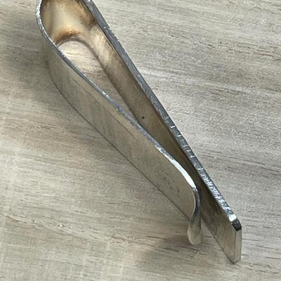Mexican Alpaca Money Clip
