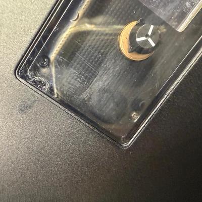 SONY WM-D6C Professional Walkman Case TESTED Vintage SEE DESCRIPTION