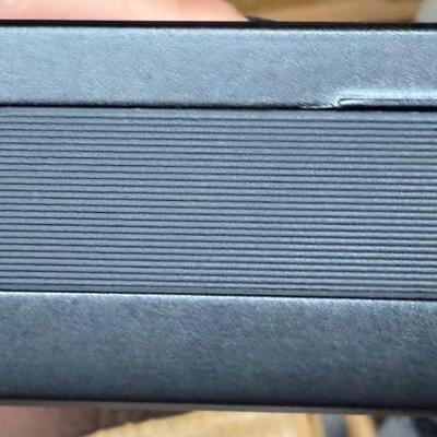 SONY WM-D6C Professional Walkman Case TESTED Vintage SEE DESCRIPTION