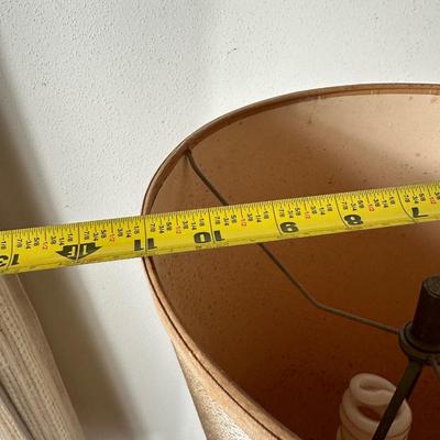 Mid-Century Modern Floor Lamp