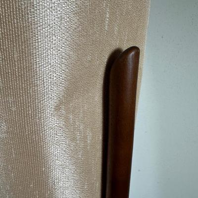 Mid-Century Modern Floor Lamp