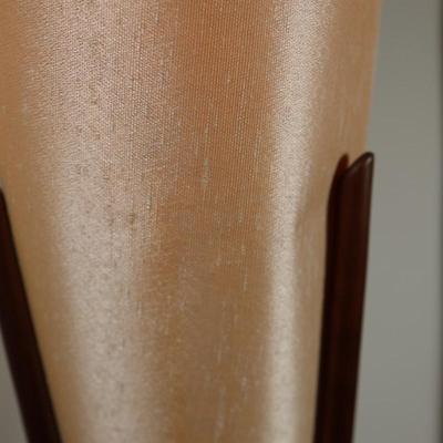 Mid-Century Modern Floor Lamp