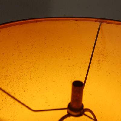 Mid-Century Modern Floor Lamp