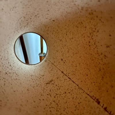 Mid-Century Modern Floor Lamp