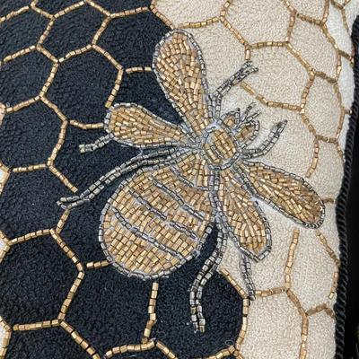 Bold and Beautiful Accent Pillows w/Mackenzie Childs (1018BR-SS)