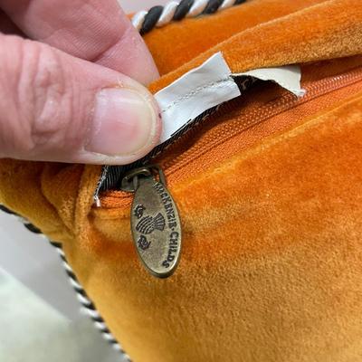 Bold and Beautiful Accent Pillows w/Mackenzie Childs (1018BR-SS)