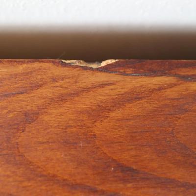 Mid-Century Sideboard (See Details)