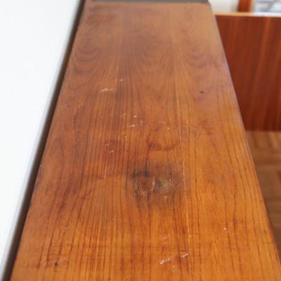 Mid-Century Sideboard (See Details)