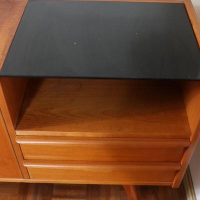 Mid-Century Sideboard (See Details)