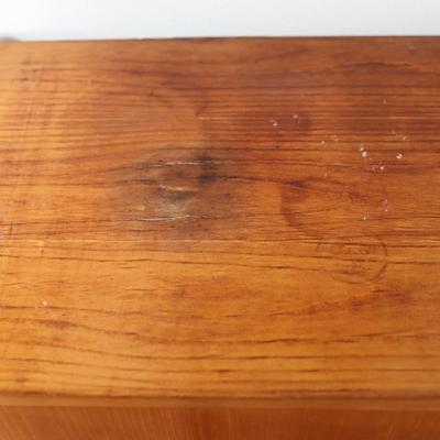 Mid-Century Sideboard (See Details)