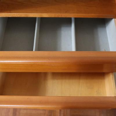 Mid-Century Sideboard (See Details)