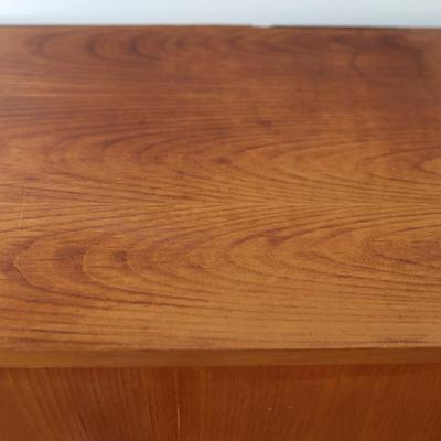 Mid-Century Sideboard (See Details)