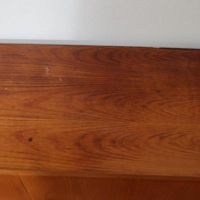 Mid-Century Sideboard (See Details)
