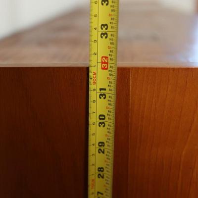 Mid-Century Sideboard (See Details)