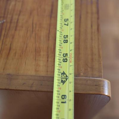 Mid-Century Sideboard (See Details)