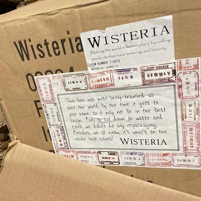 14 Acrylic Shelves (1018B-SS)