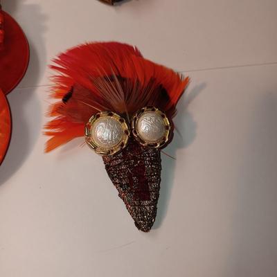 COLORFUL FASHION JEWELRY