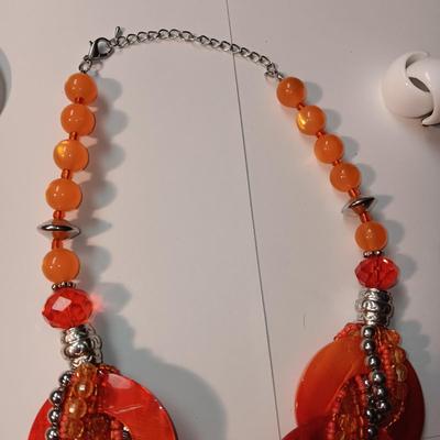 COLORFUL FASHION JEWELRY