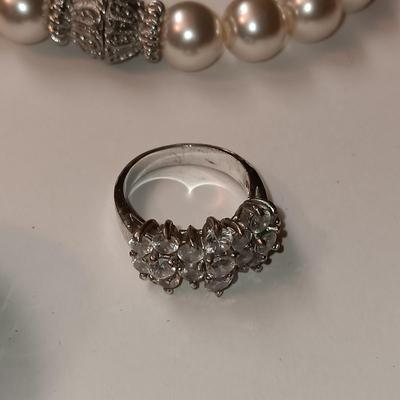 PRETTY IN PINK JEWELRY