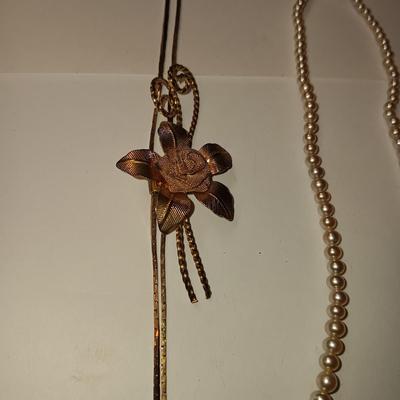 PRETTY IN PINK JEWELRY
