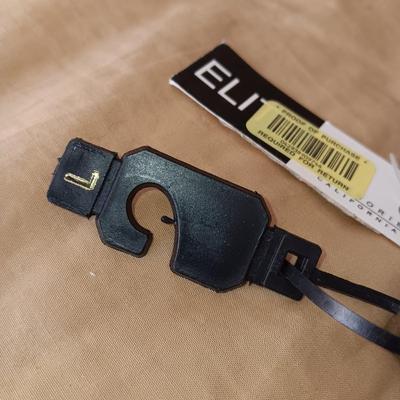 3 COWHIDE LEATHER BELTS SIZES 32 - 36