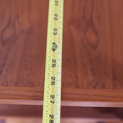 Mid Century Bar Cart by BRDR Furbo of Denmark (See Details)