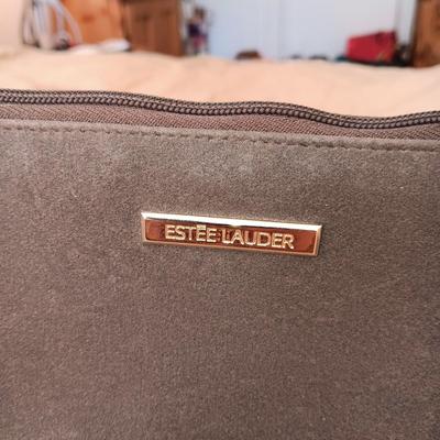 LADIES BELTS (36), FAUX FUR HAT, DANA BUCHMAN SUNGLASSES, ESTEE LAUDER BAG AND MORE