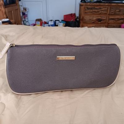 LADIES BELTS (36), FAUX FUR HAT, DANA BUCHMAN SUNGLASSES, ESTEE LAUDER BAG AND MORE
