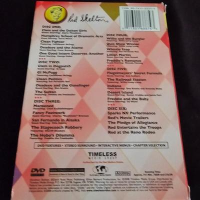 Samsung Blu-Ray Disc Player with DVD's