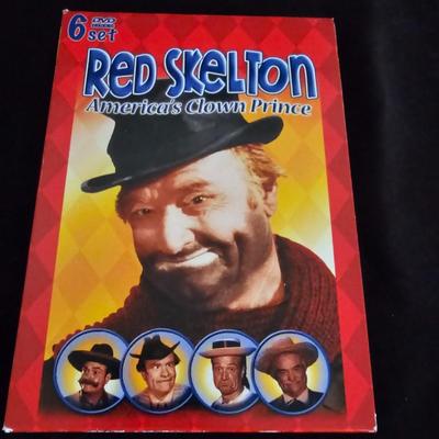 Samsung Blu-Ray Disc Player with DVD's