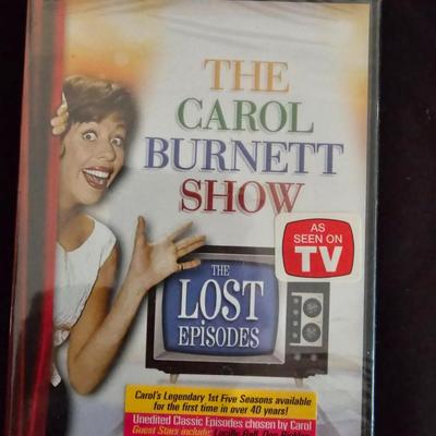 Samsung Blu-Ray Disc Player with DVD's