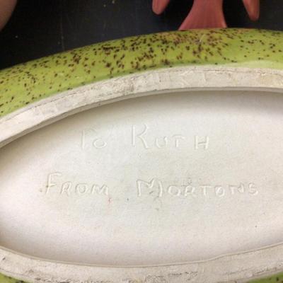 Pottery Lot
