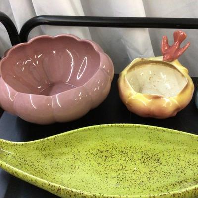 Pottery Lot