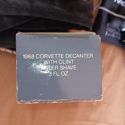RODEO GARMENT BAG, MANCALA GAME, MUELLER WAIST BELT, NICKENT AND MORE