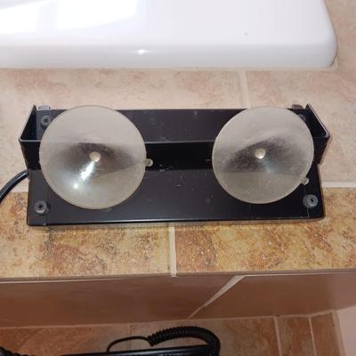 DETECTO DIGITAL RECHARGEABLE WEIGHT SCALE